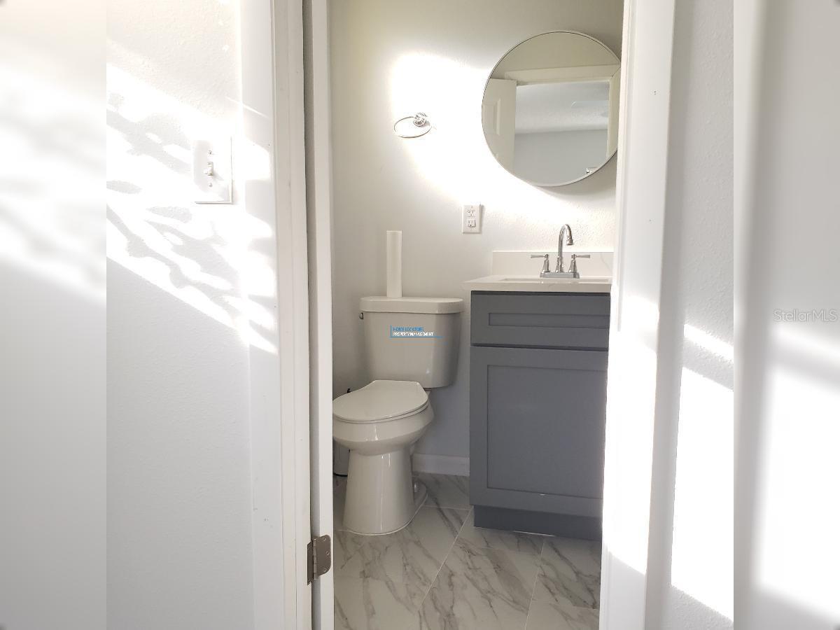 SPRING HILL - Residential Lease