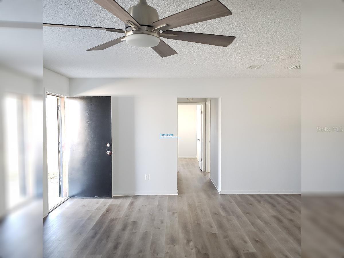 SPRING HILL - Residential Lease