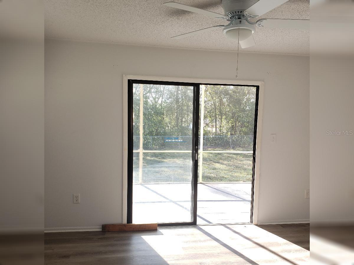 SPRING HILL - Residential Lease