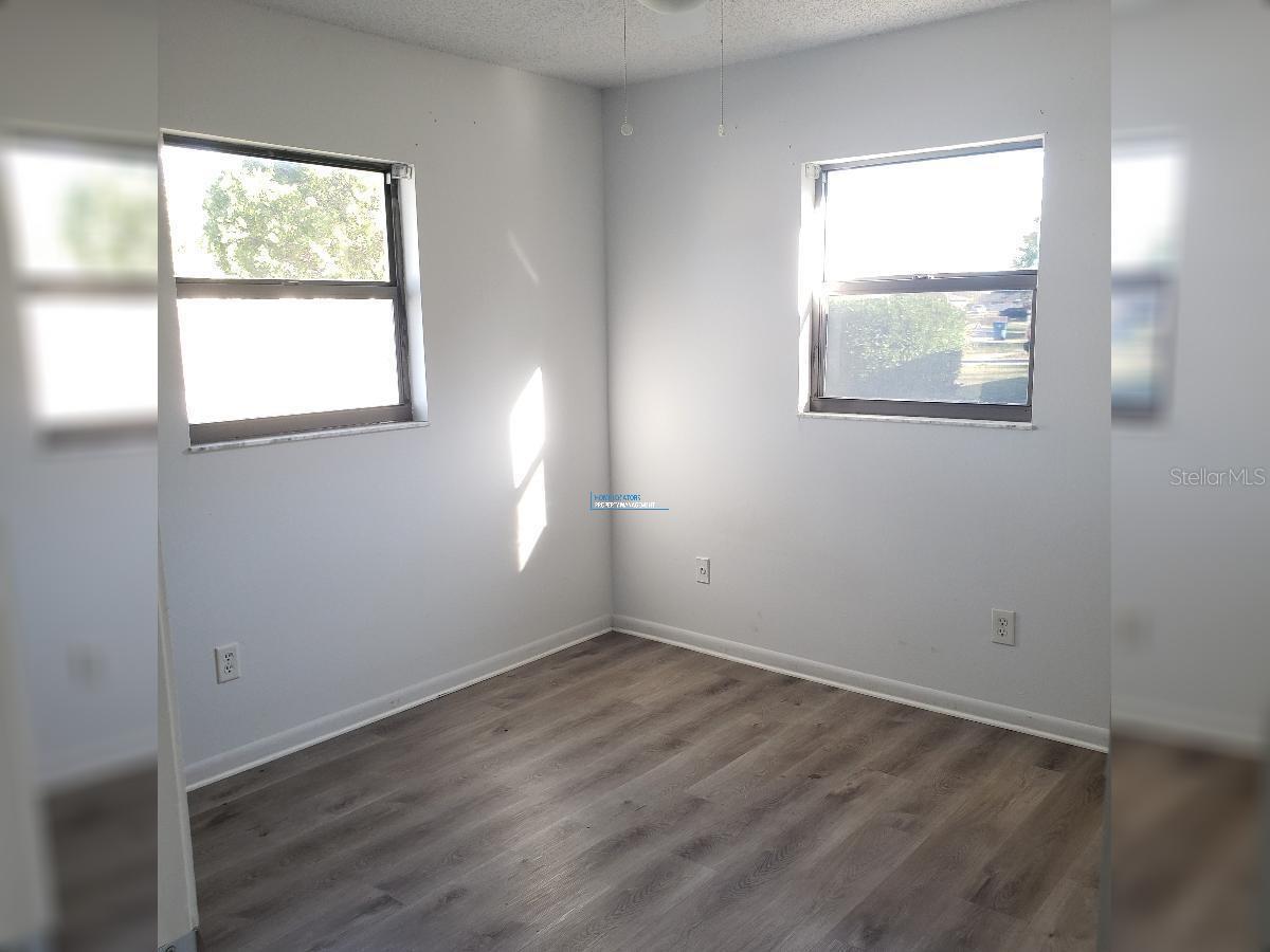 SPRING HILL - Residential Lease