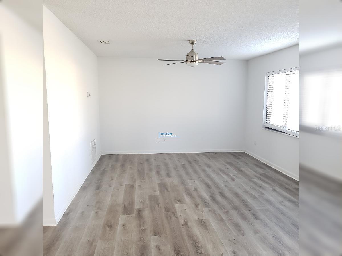 SPRING HILL - Residential Lease