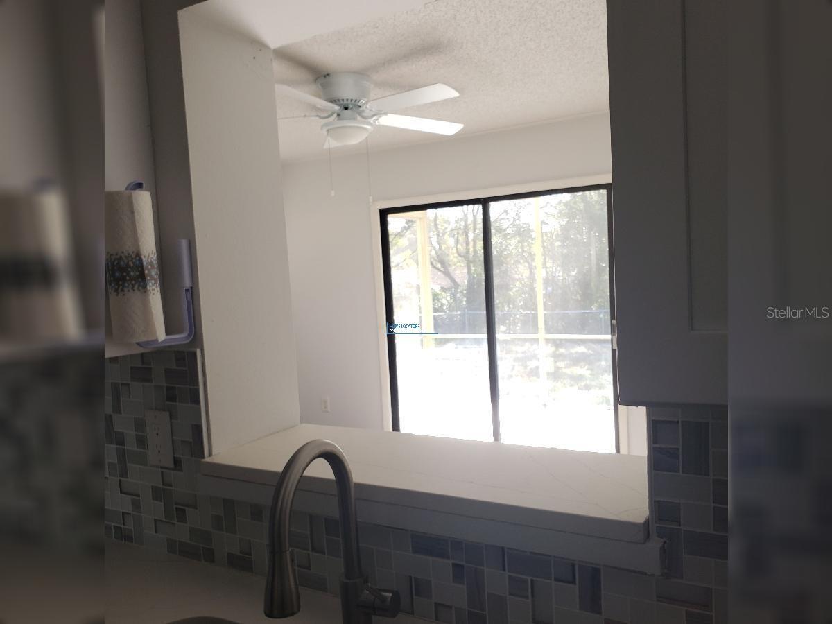 SPRING HILL - Residential Lease