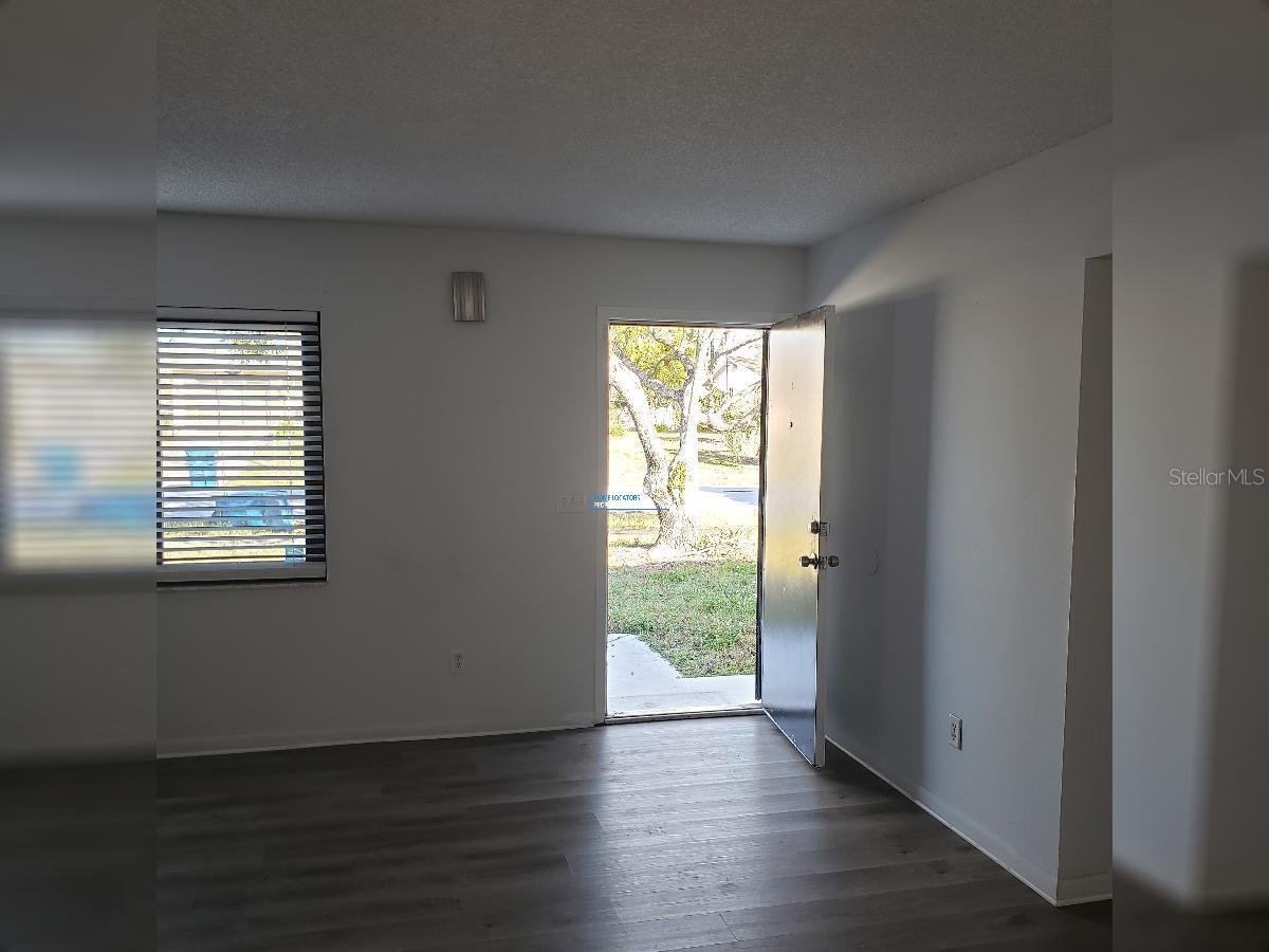 SPRING HILL - Residential Lease