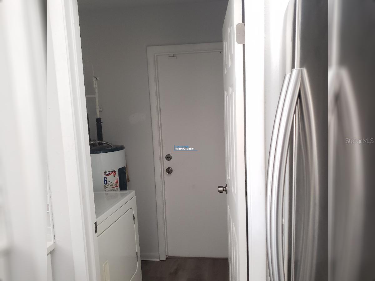 SPRING HILL - Residential Lease