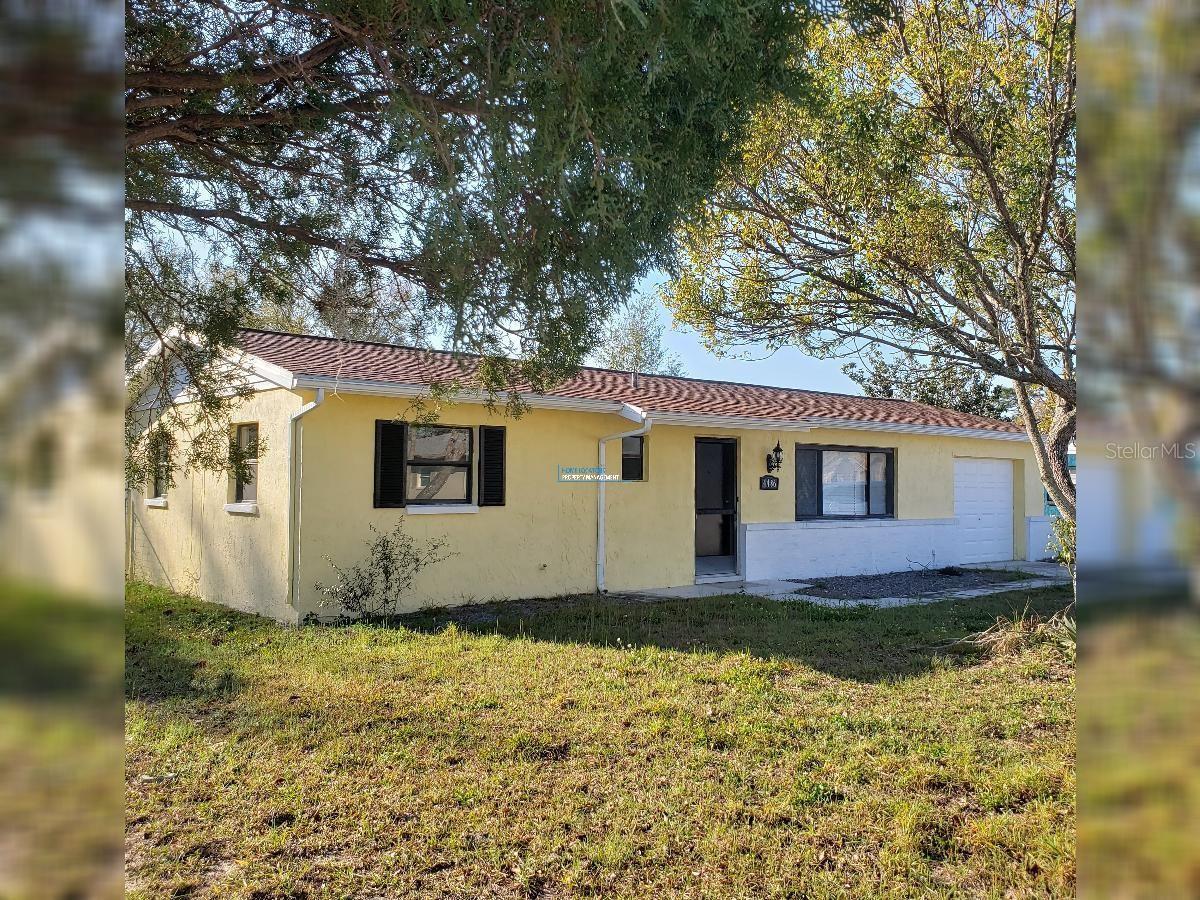 SPRING HILL - Residential Lease