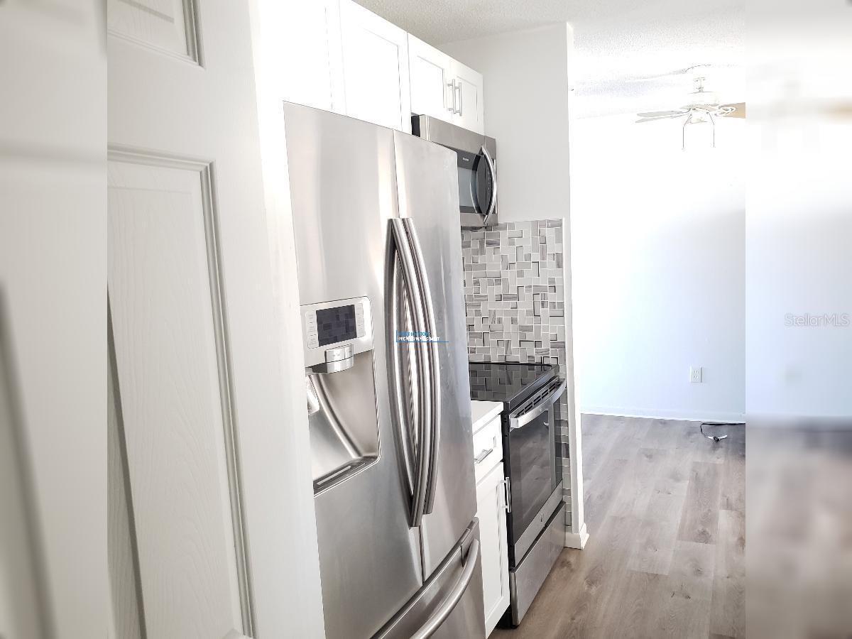 SPRING HILL - Residential Lease