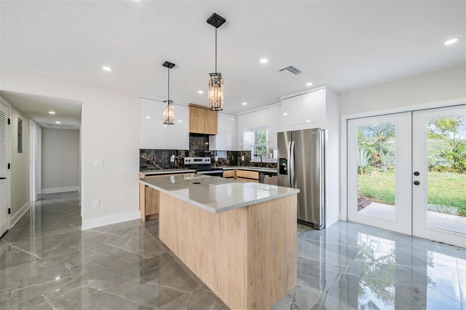 TOWNN COUNTRY PARK UN 06 - Residential