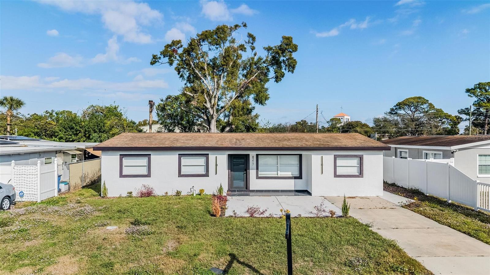 TOWNN COUNTRY PARK UN 06 - Residential