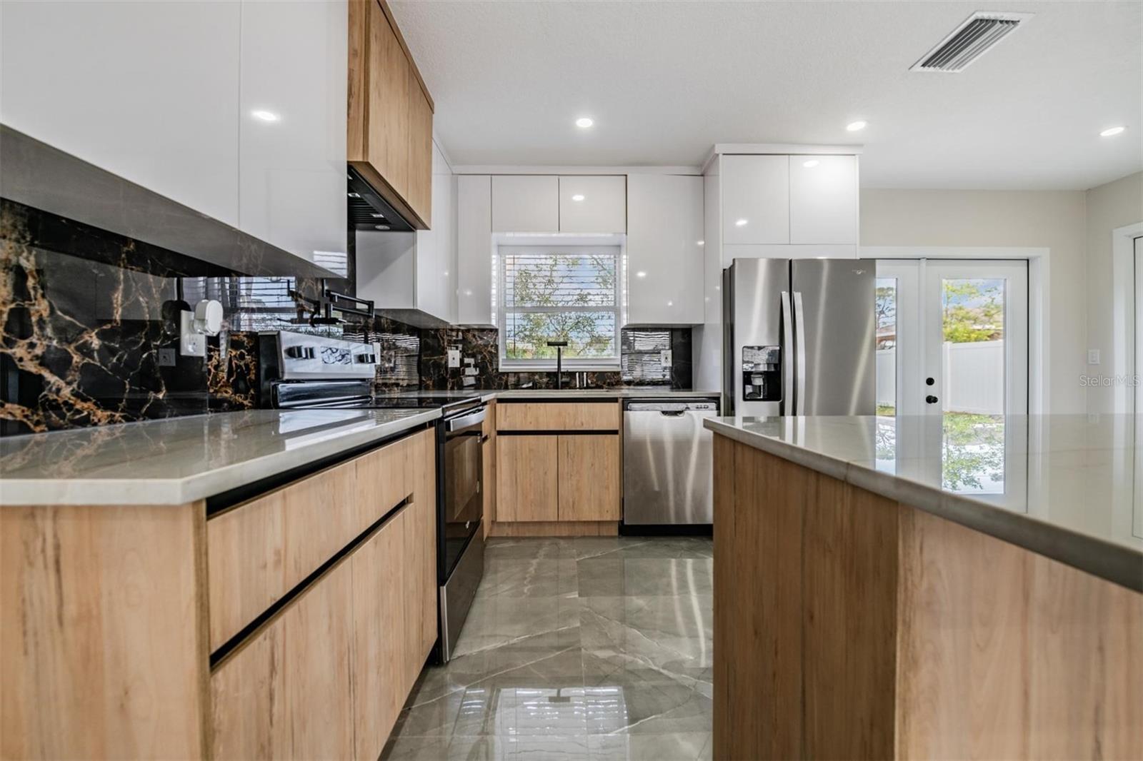 TOWNN COUNTRY PARK UN 06 - Residential