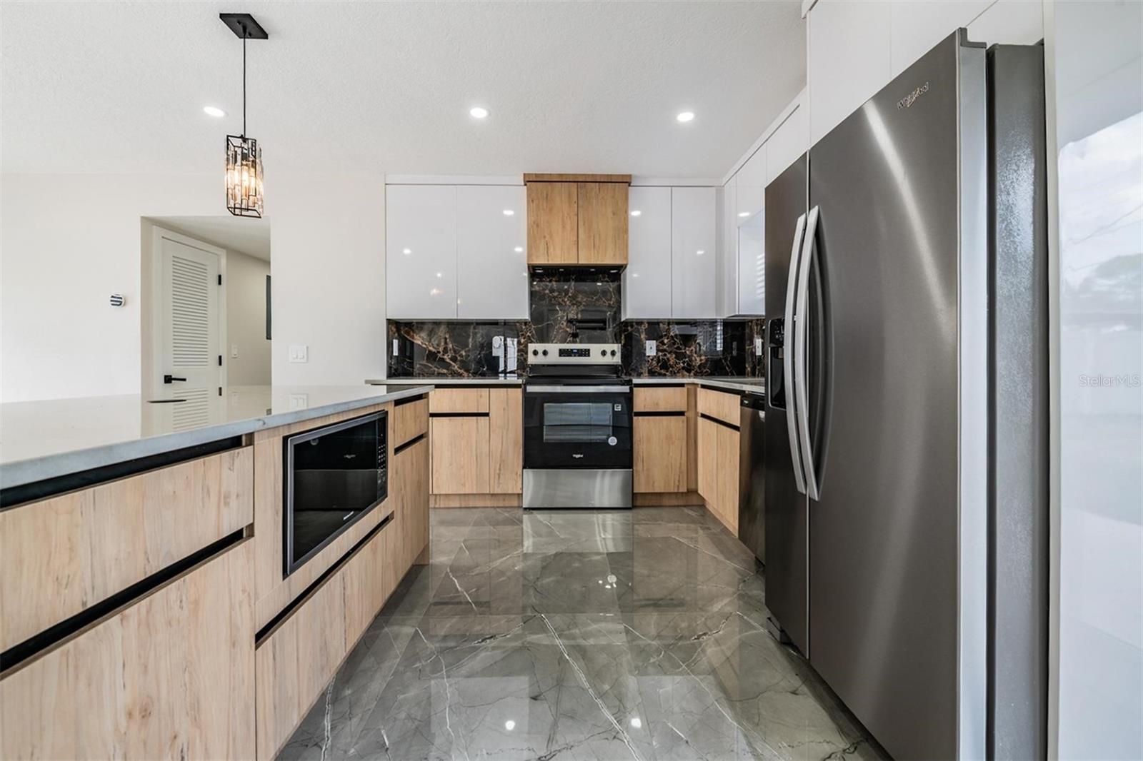 TOWNN COUNTRY PARK UN 06 - Residential