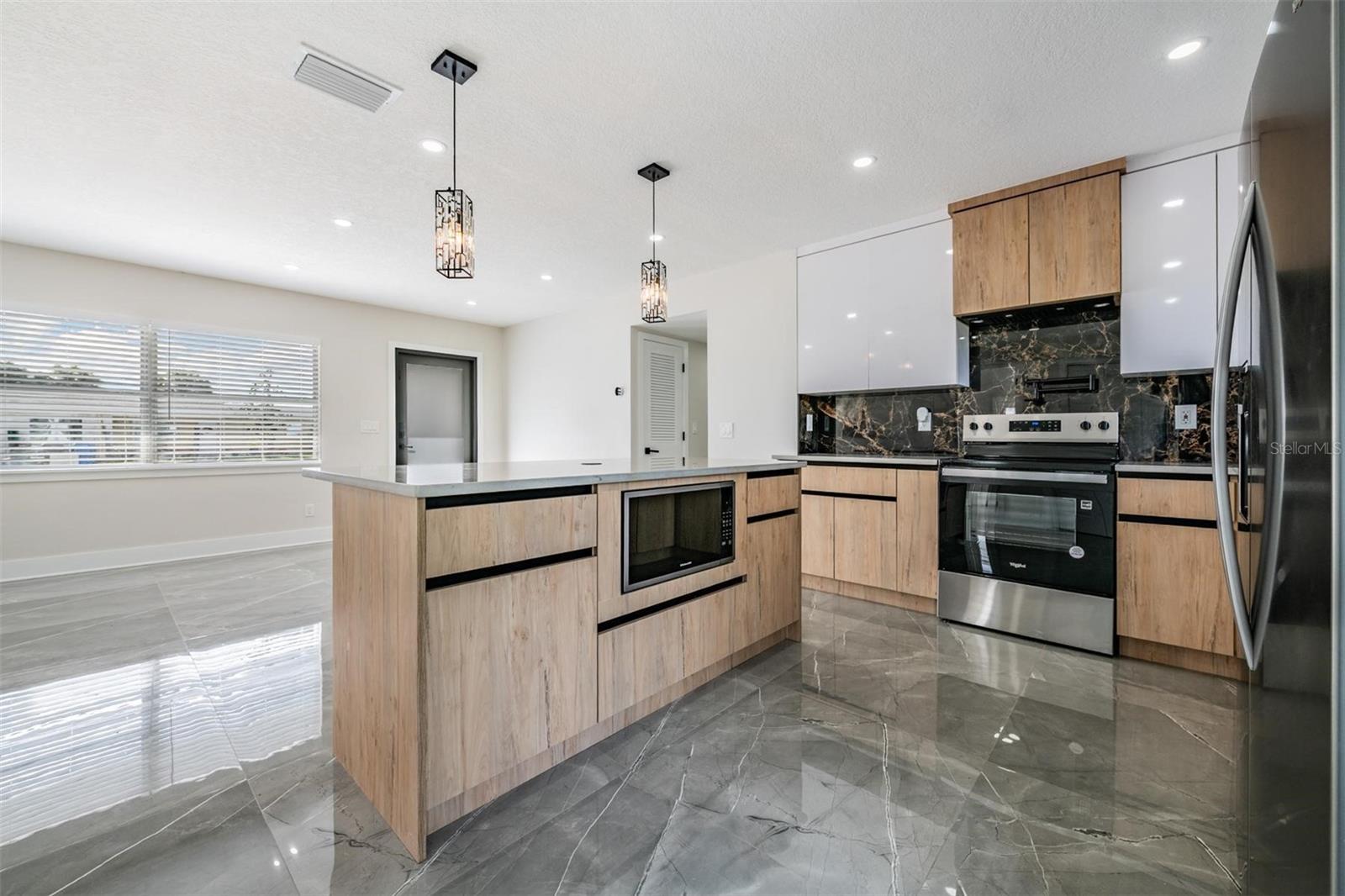 TOWNN COUNTRY PARK UN 06 - Residential