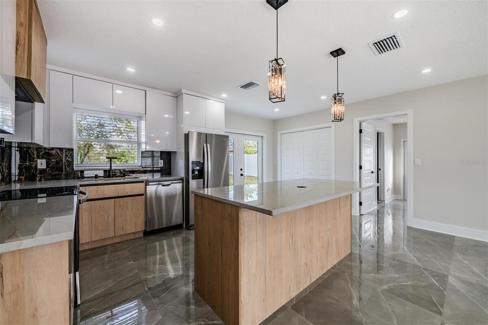 TOWNN COUNTRY PARK UN 06 - Residential