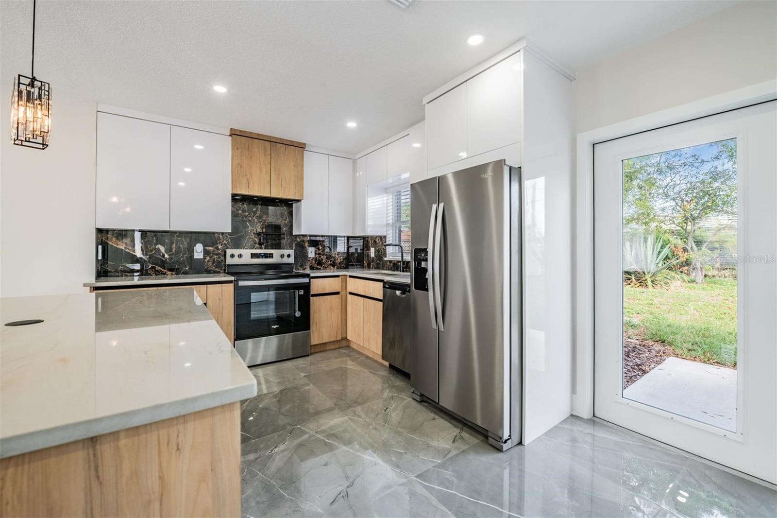 TOWNN COUNTRY PARK UN 06 - Residential