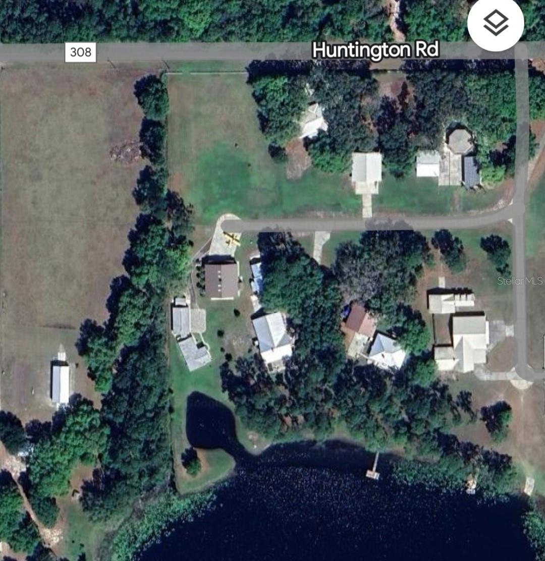 Lot 1 EAGLES NEST DRIVE