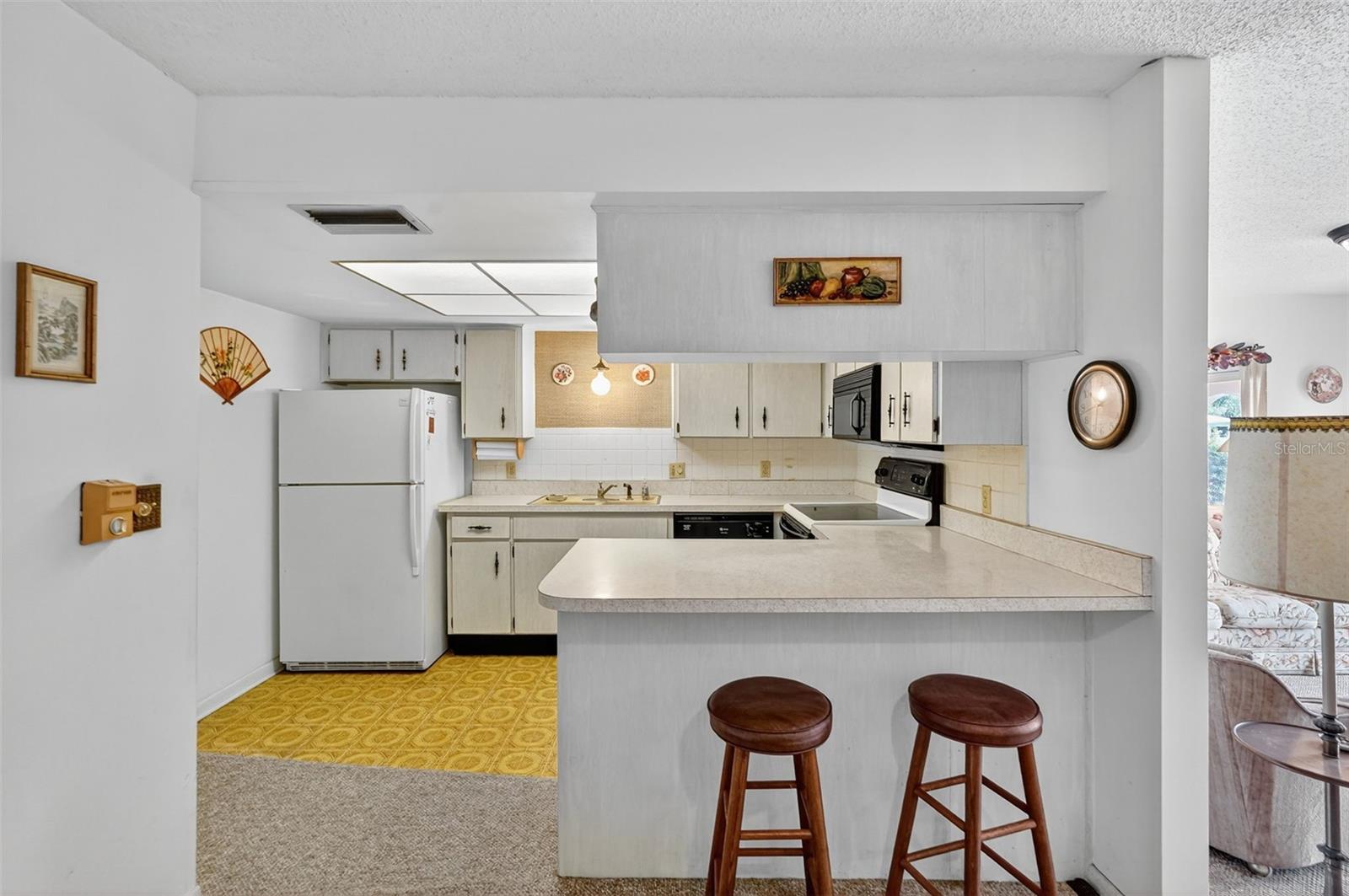 SPRINGWOOD VILLAS - Residential