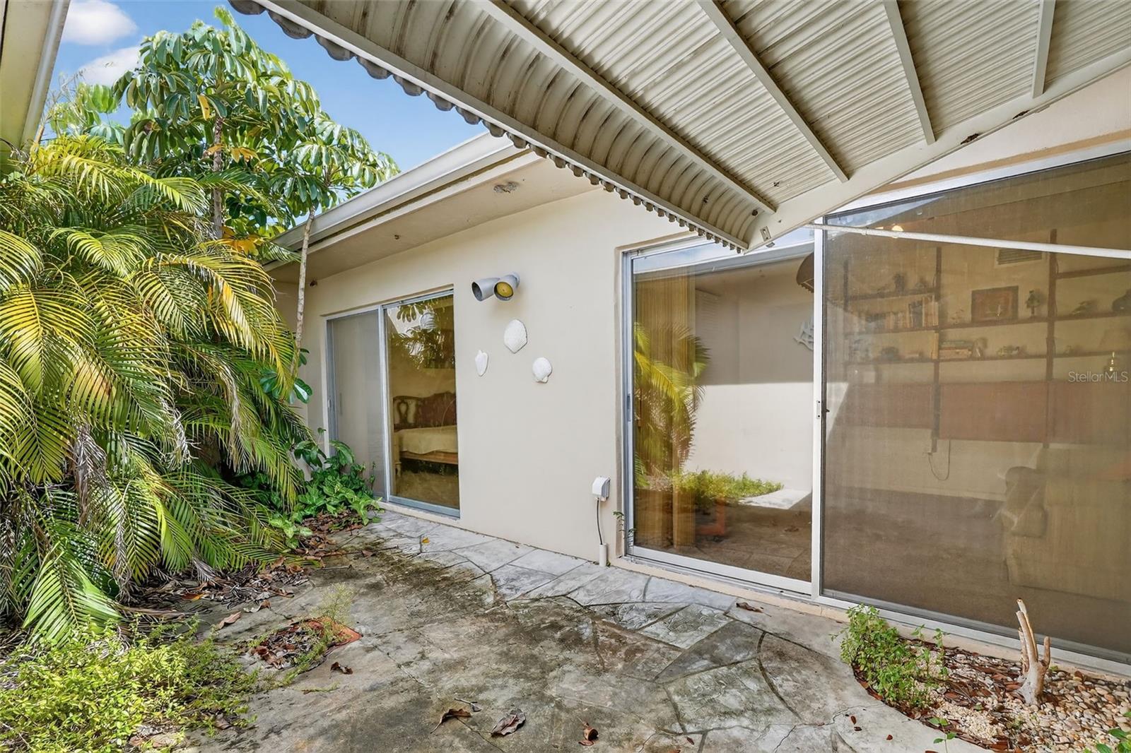 SPRINGWOOD VILLAS - Residential