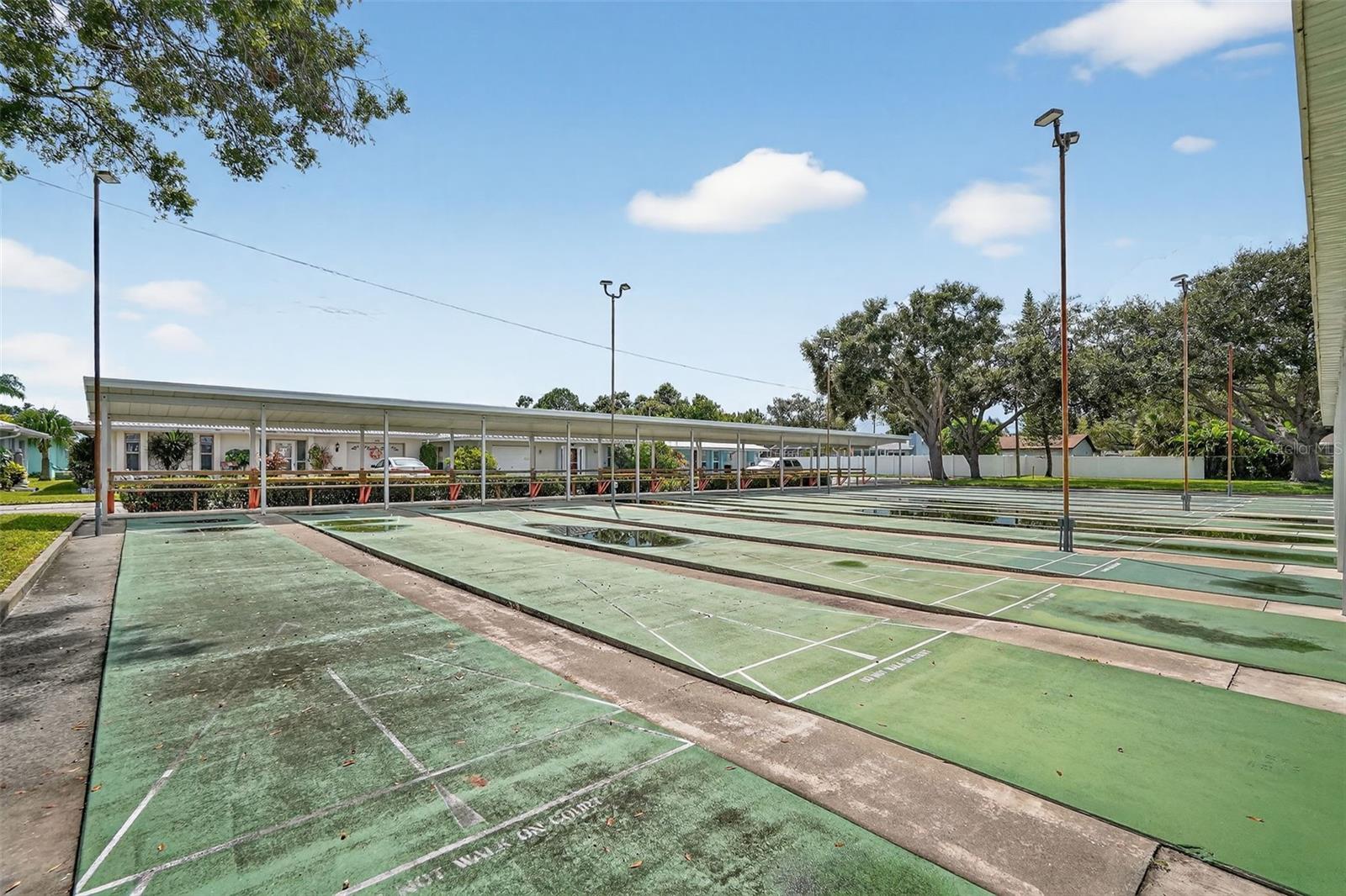 SPRINGWOOD VILLAS - Residential