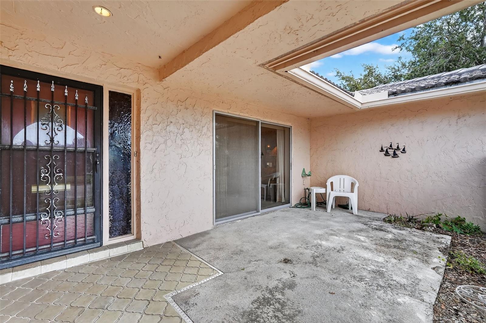 SPRINGWOOD VILLAS - Residential