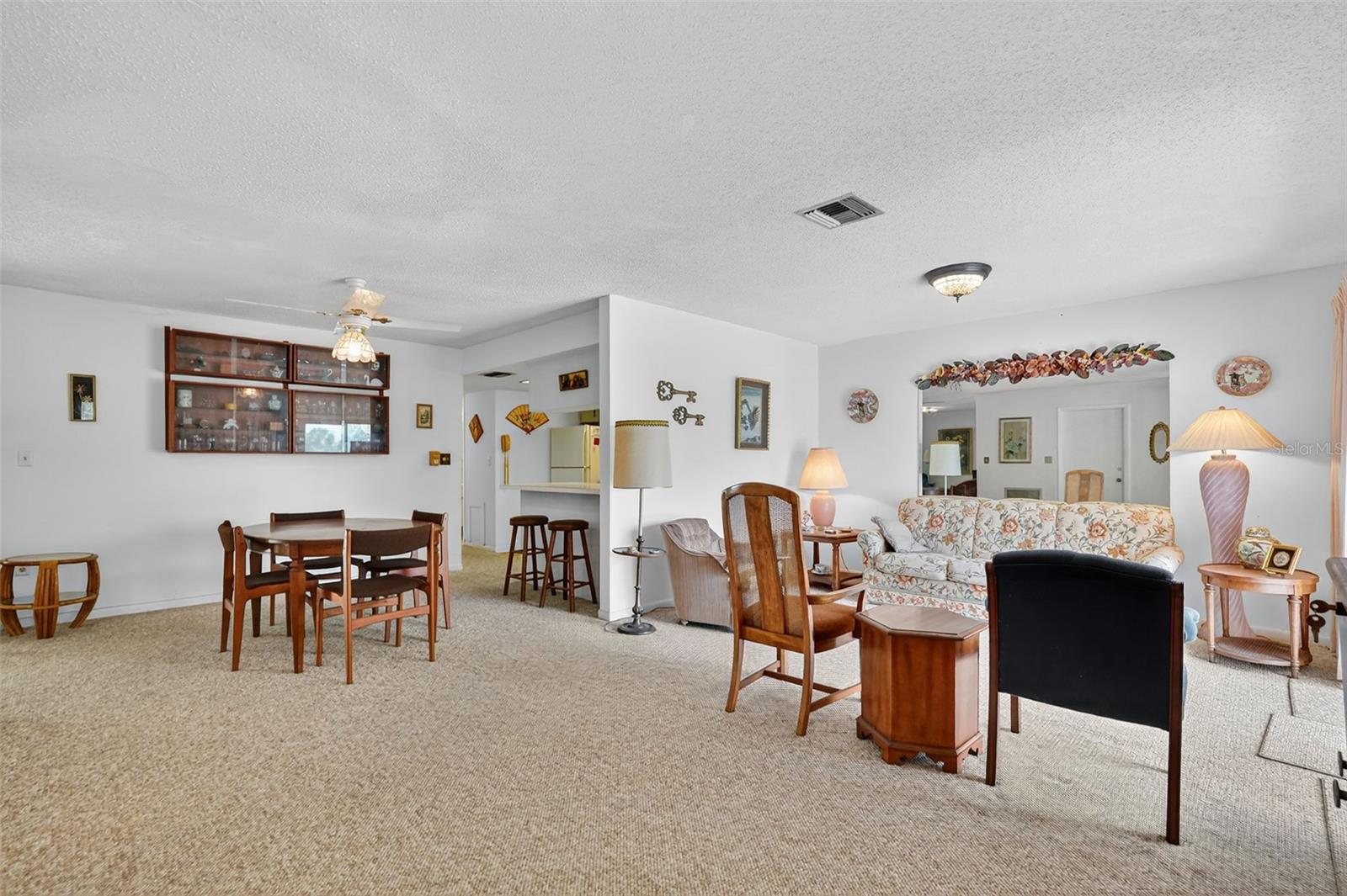 SPRINGWOOD VILLAS - Residential