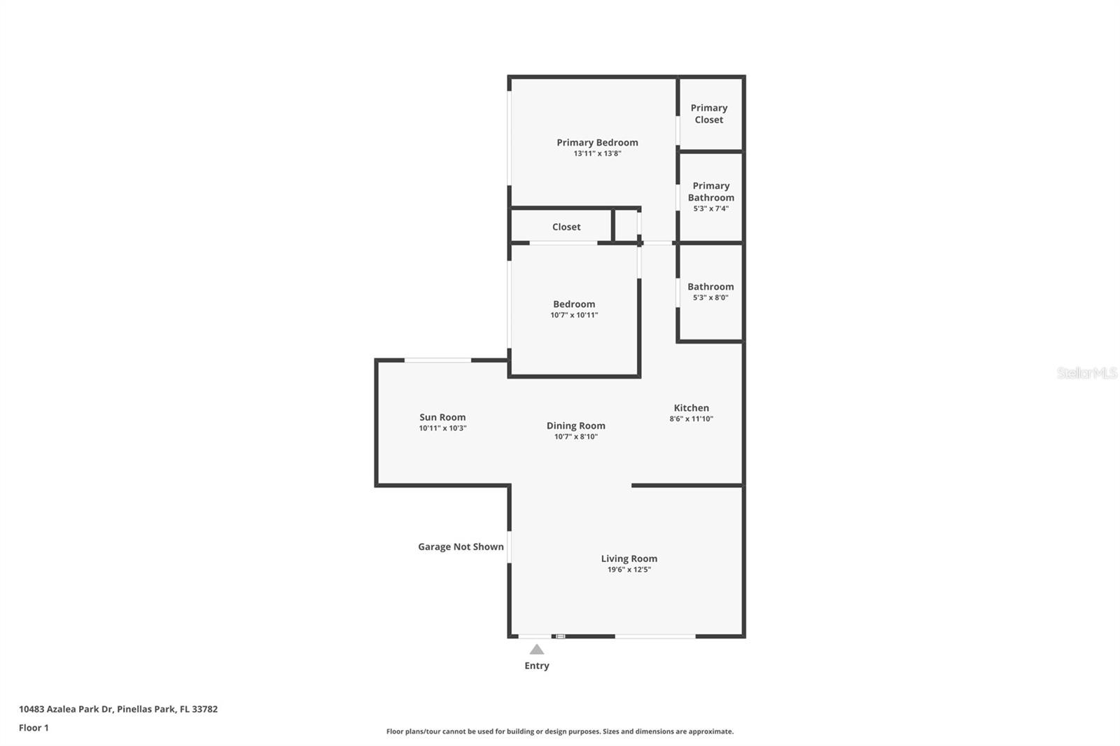 SPRINGWOOD VILLAS - Residential