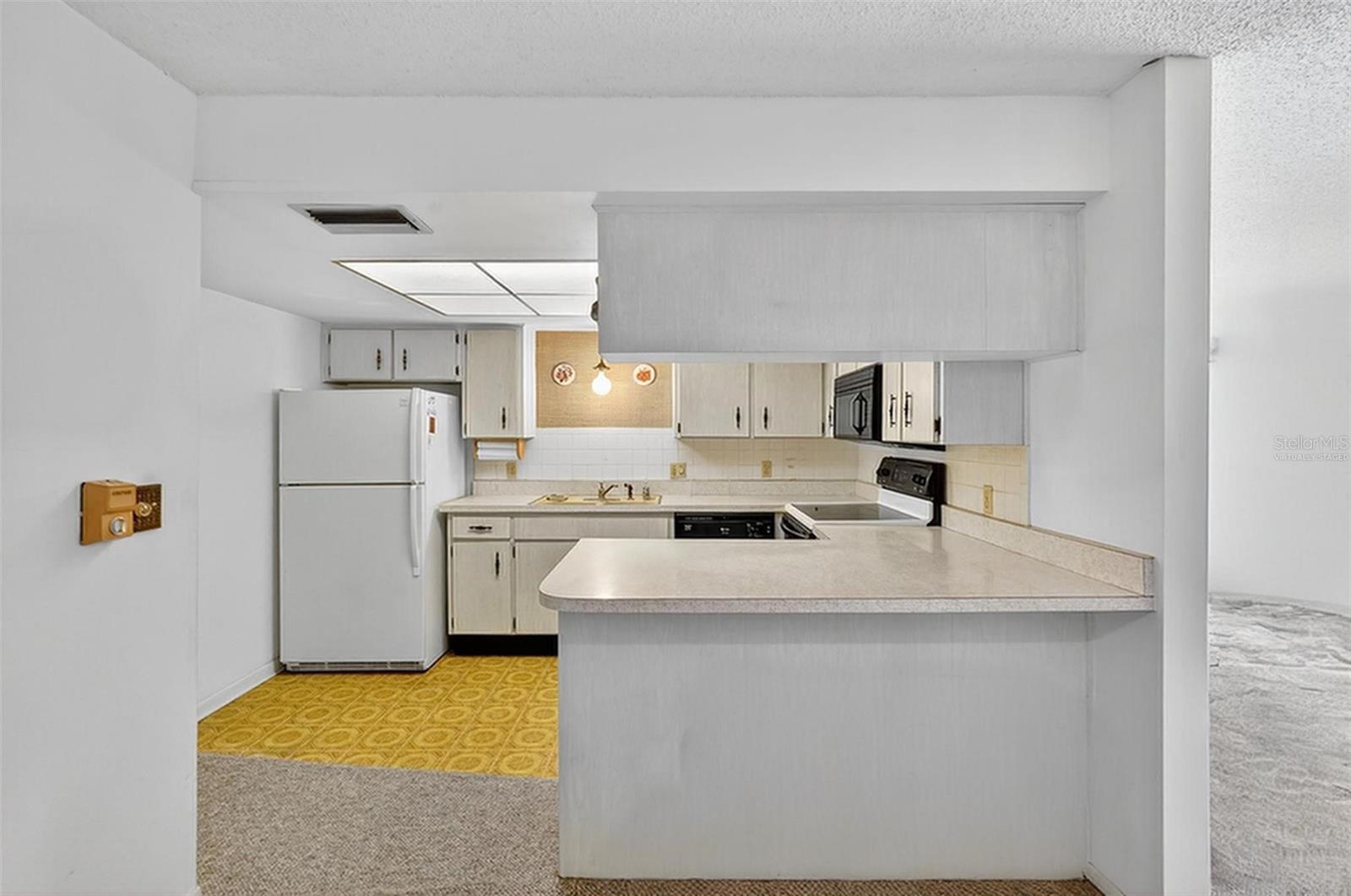 SPRINGWOOD VILLAS - Residential