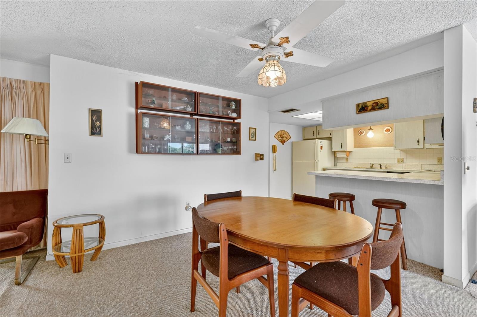 SPRINGWOOD VILLAS - Residential