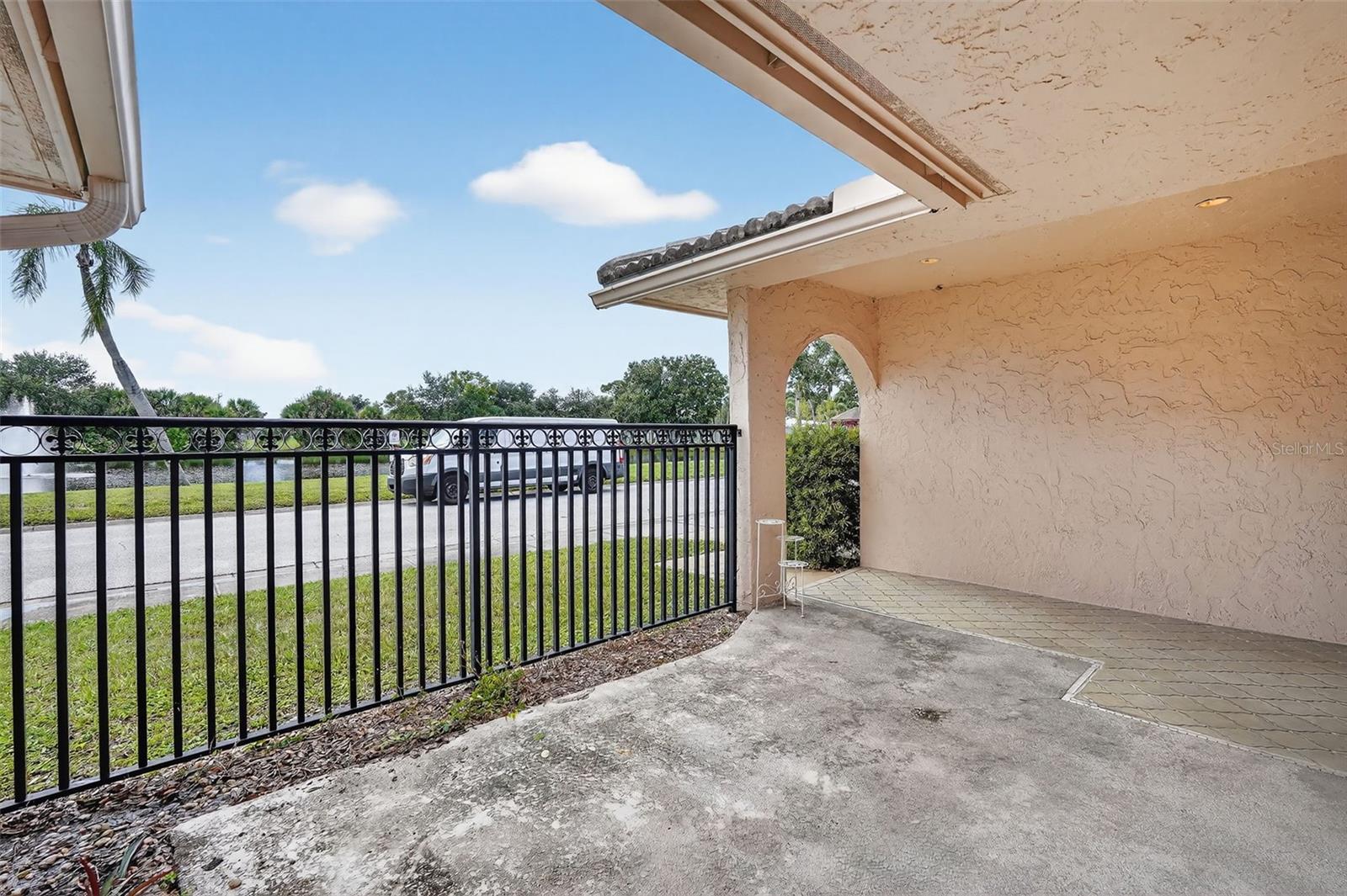 SPRINGWOOD VILLAS - Residential