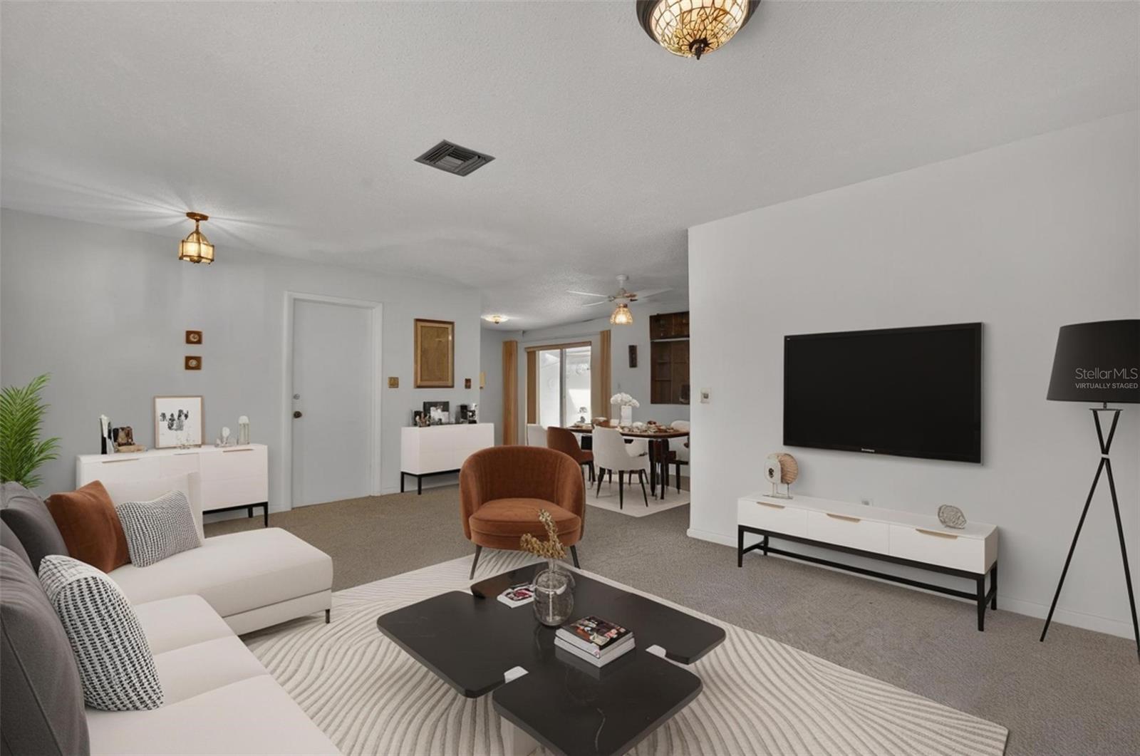 SPRINGWOOD VILLAS - Residential