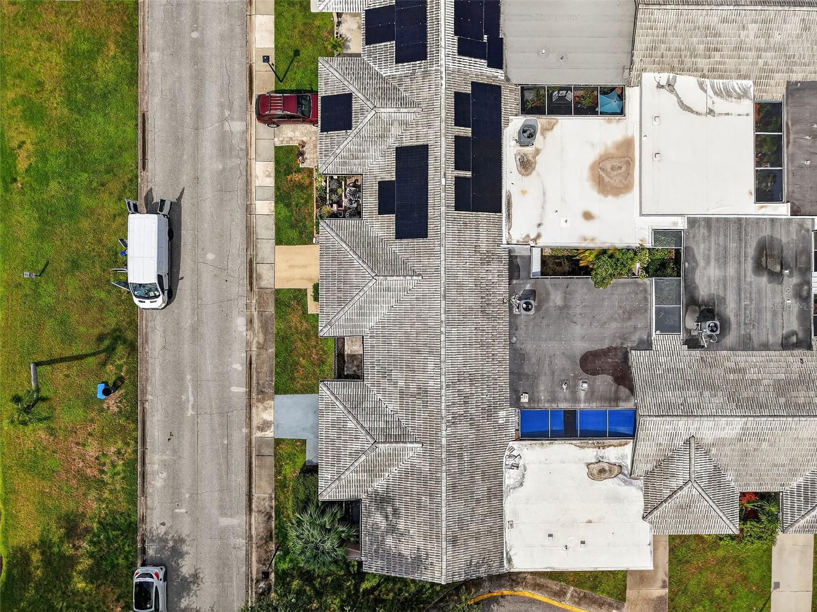 SPRINGWOOD VILLAS - Residential