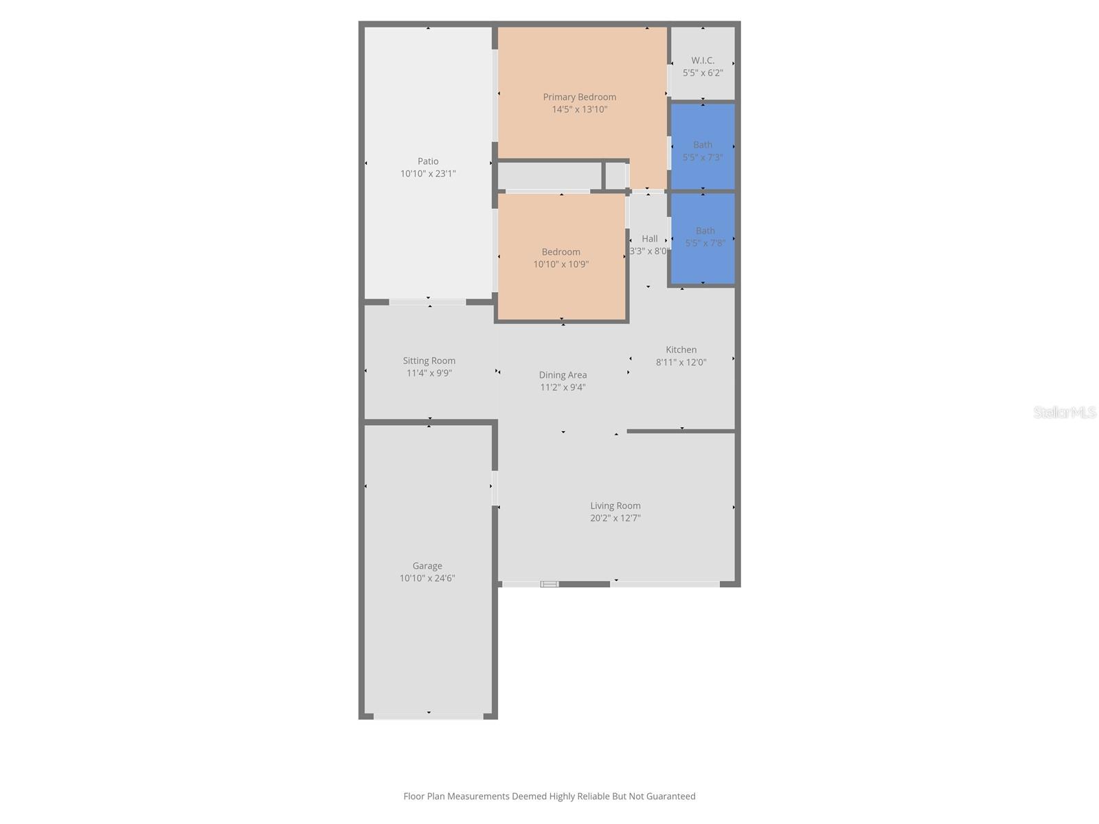SPRINGWOOD VILLAS - Residential