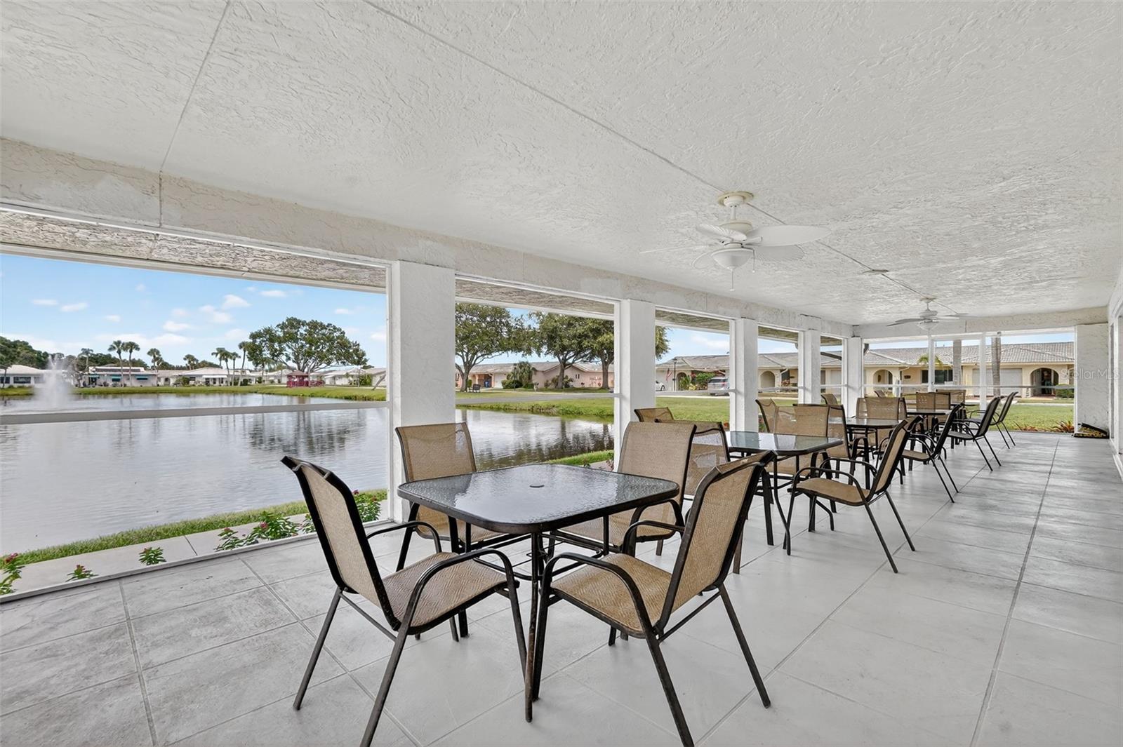 SPRINGWOOD VILLAS - Residential