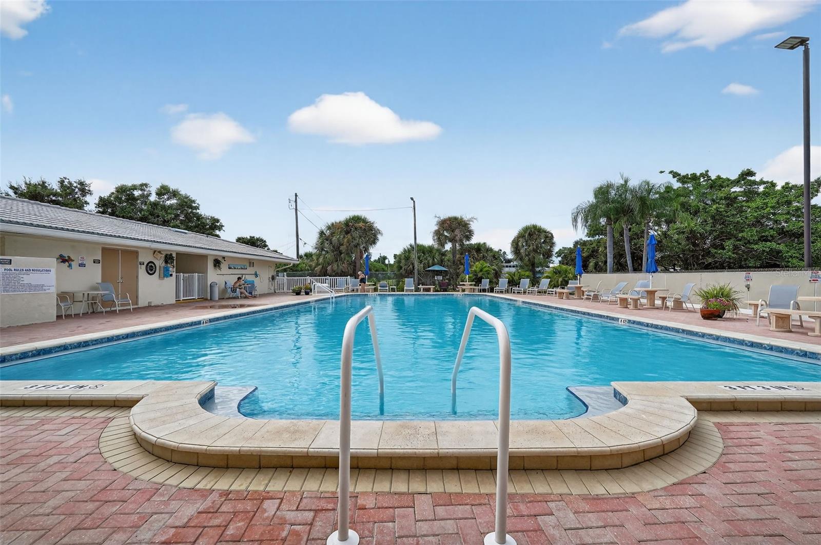 SPRINGWOOD VILLAS - Residential