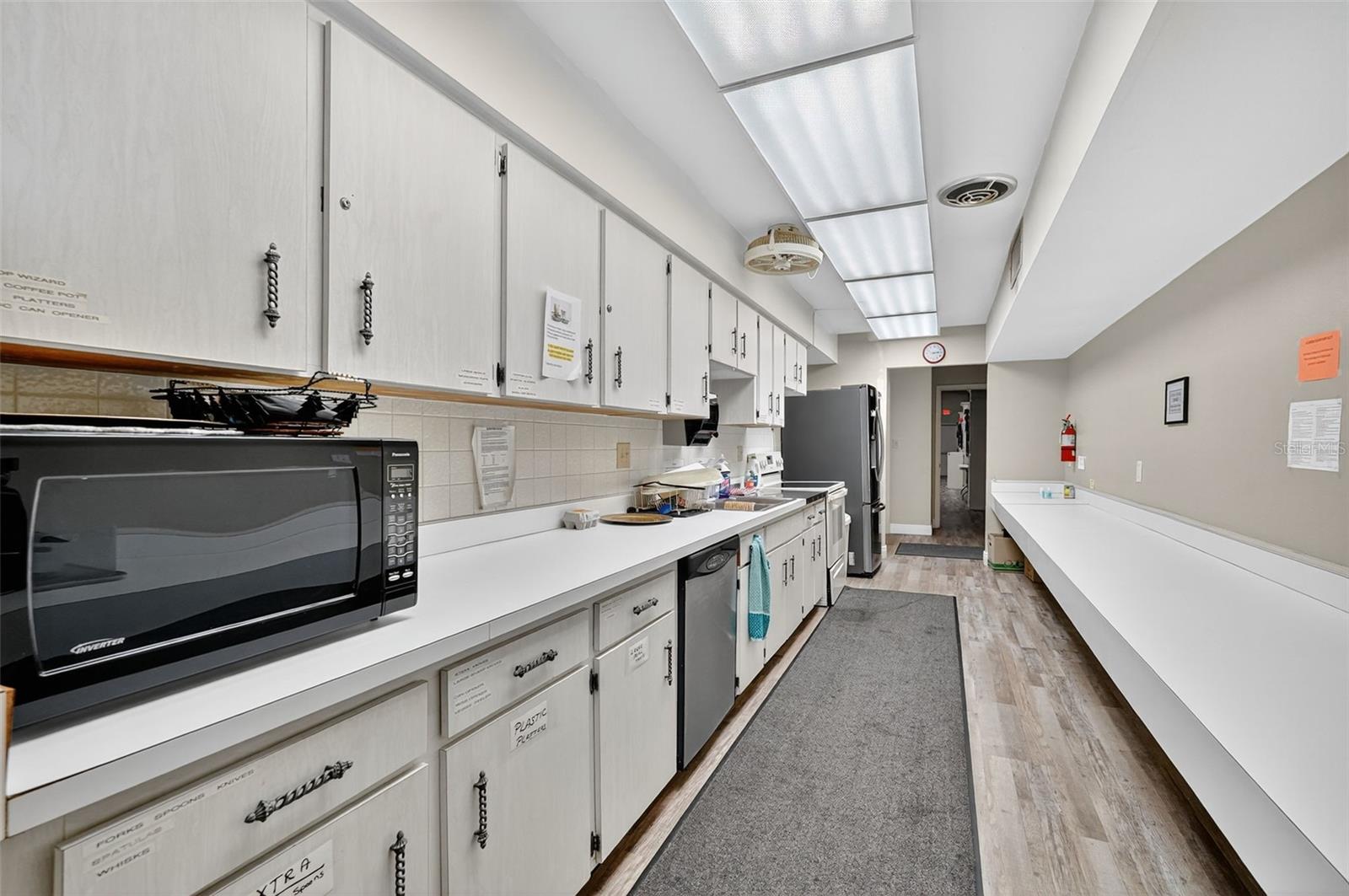 SPRINGWOOD VILLAS - Residential