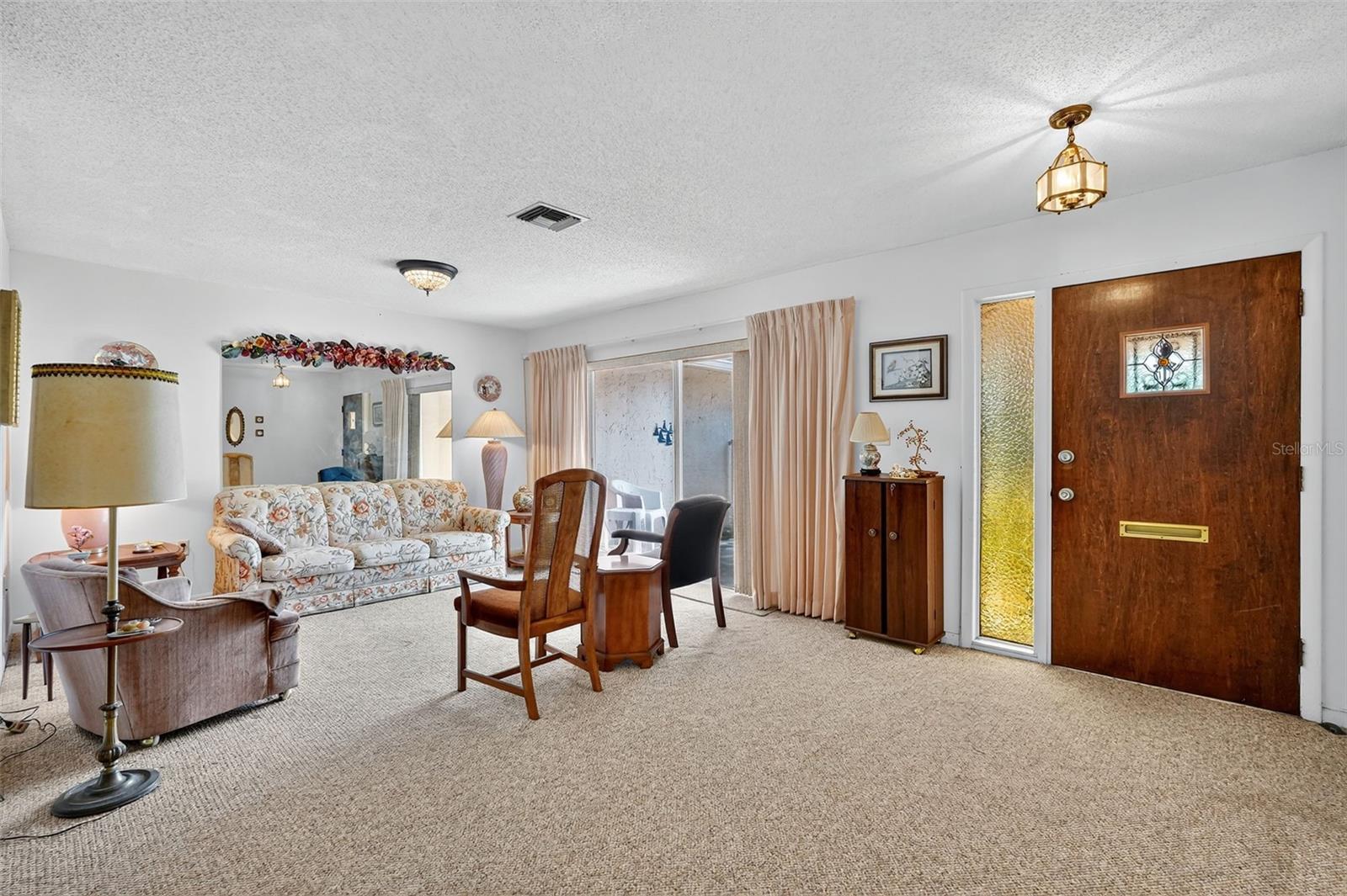 SPRINGWOOD VILLAS - Residential
