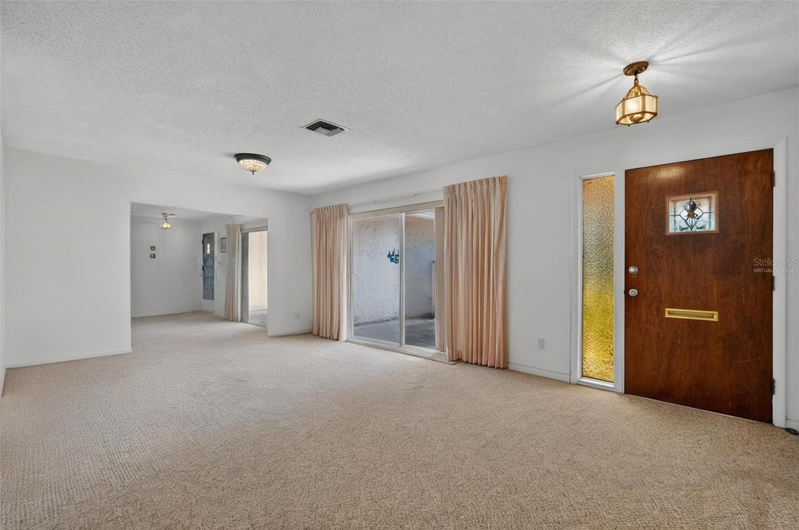 SPRINGWOOD VILLAS - Residential