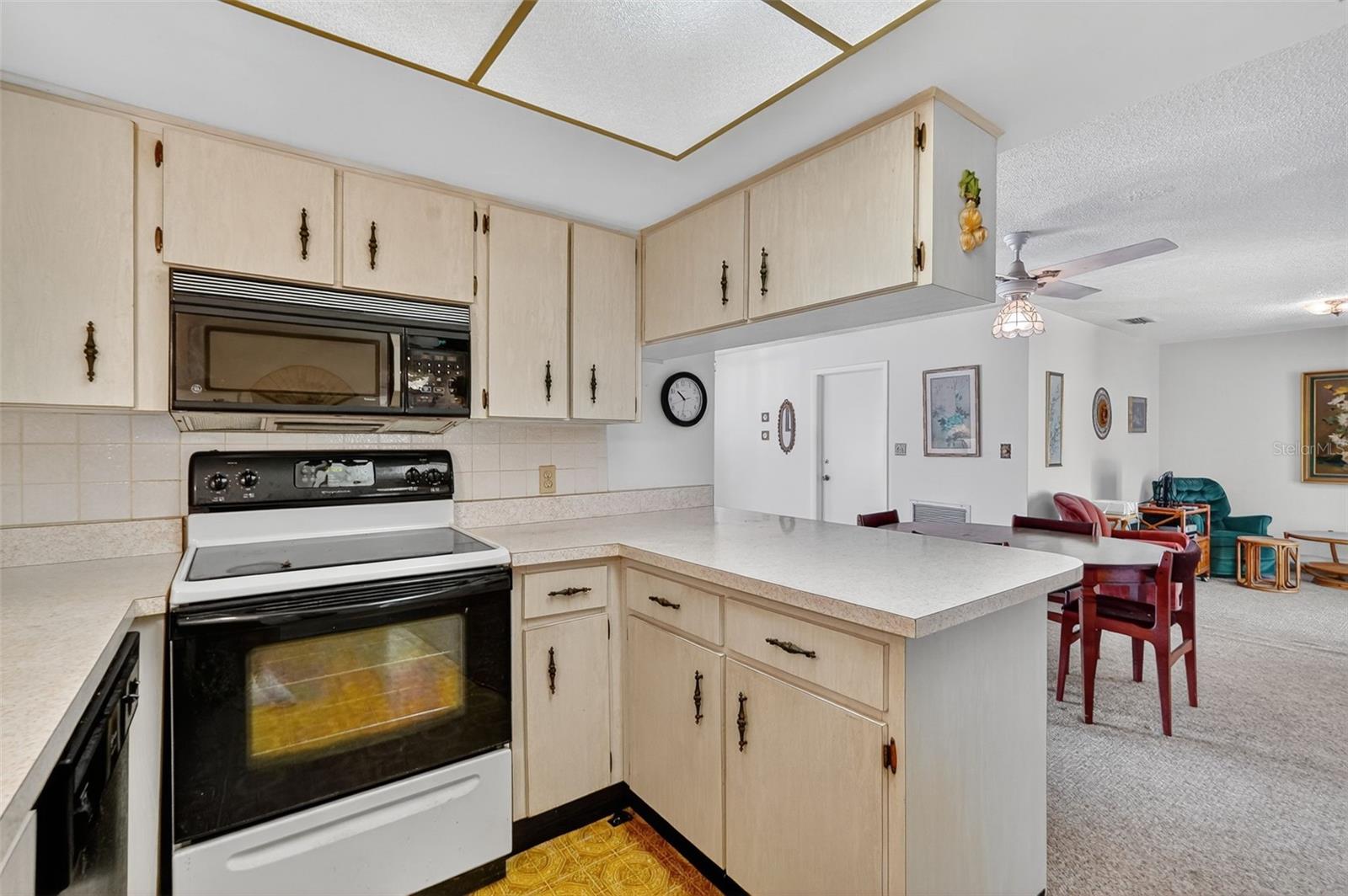 SPRINGWOOD VILLAS - Residential