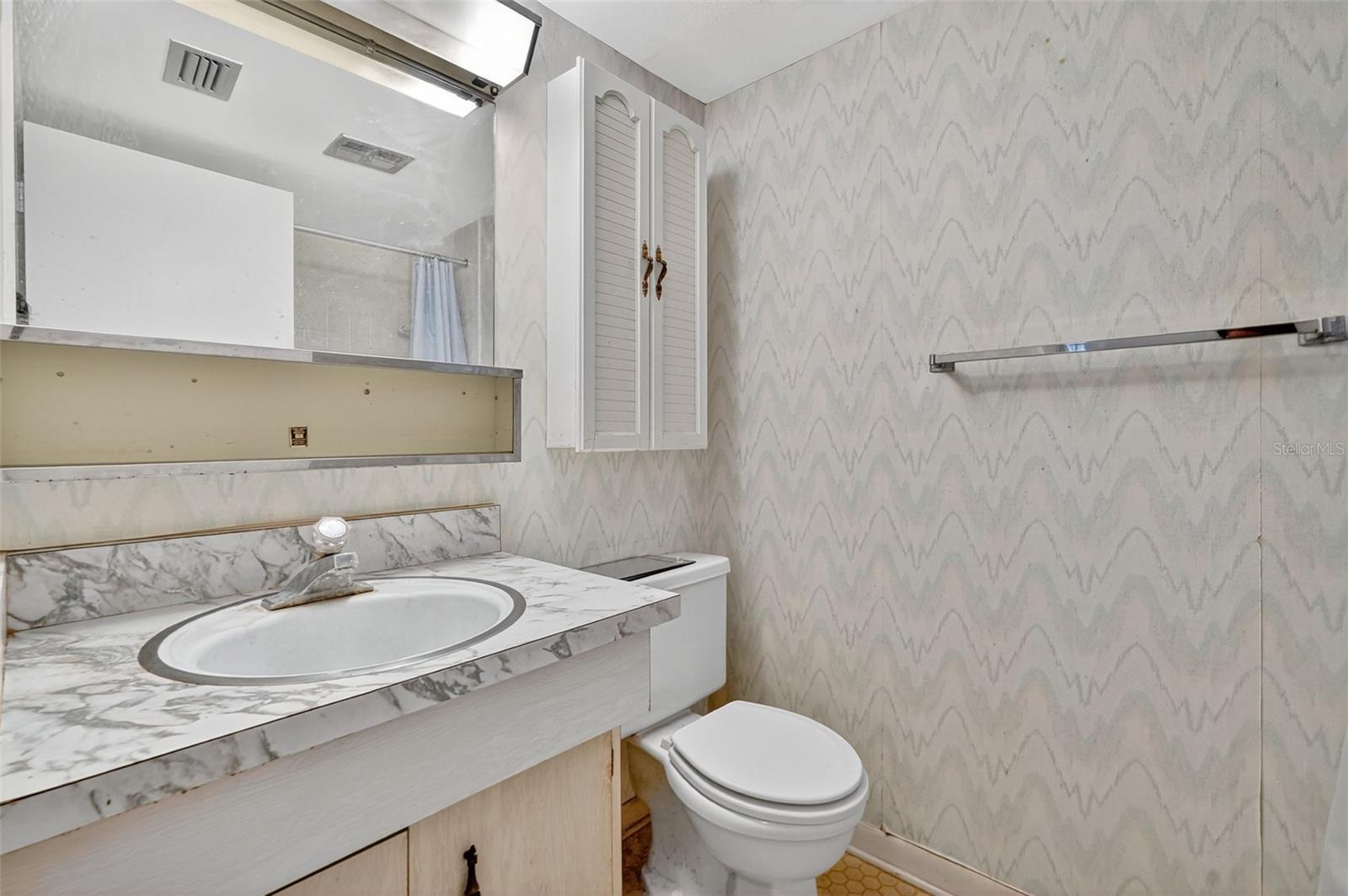 SPRINGWOOD VILLAS - Residential
