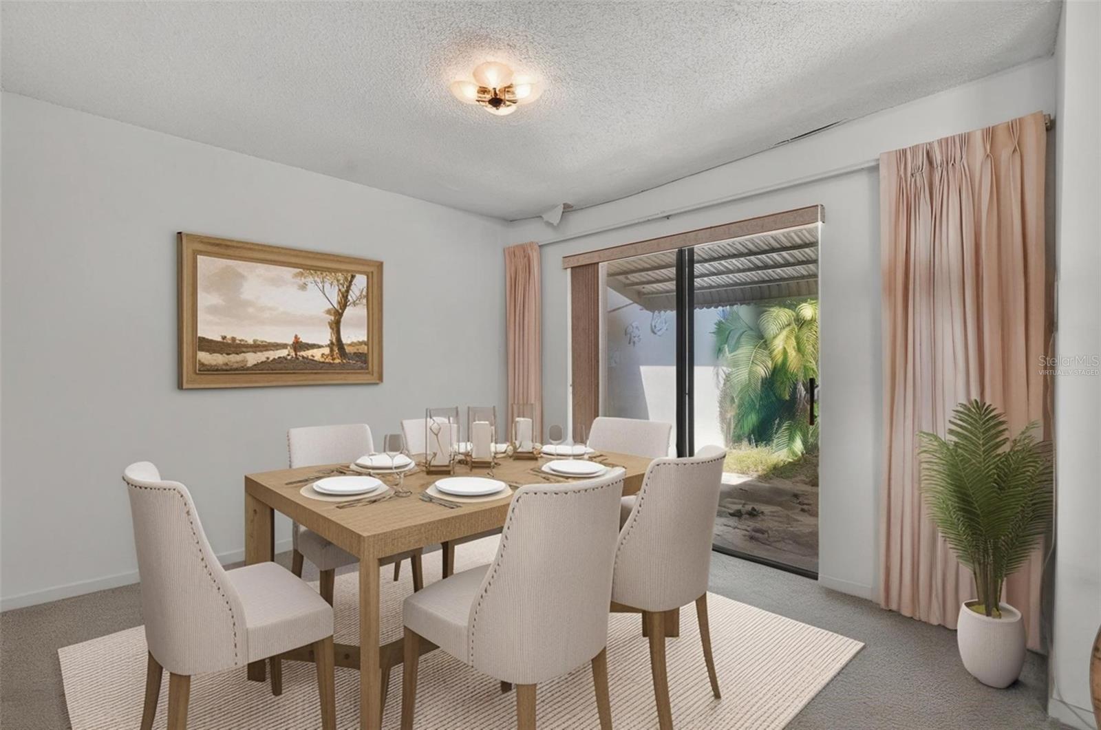 SPRINGWOOD VILLAS - Residential