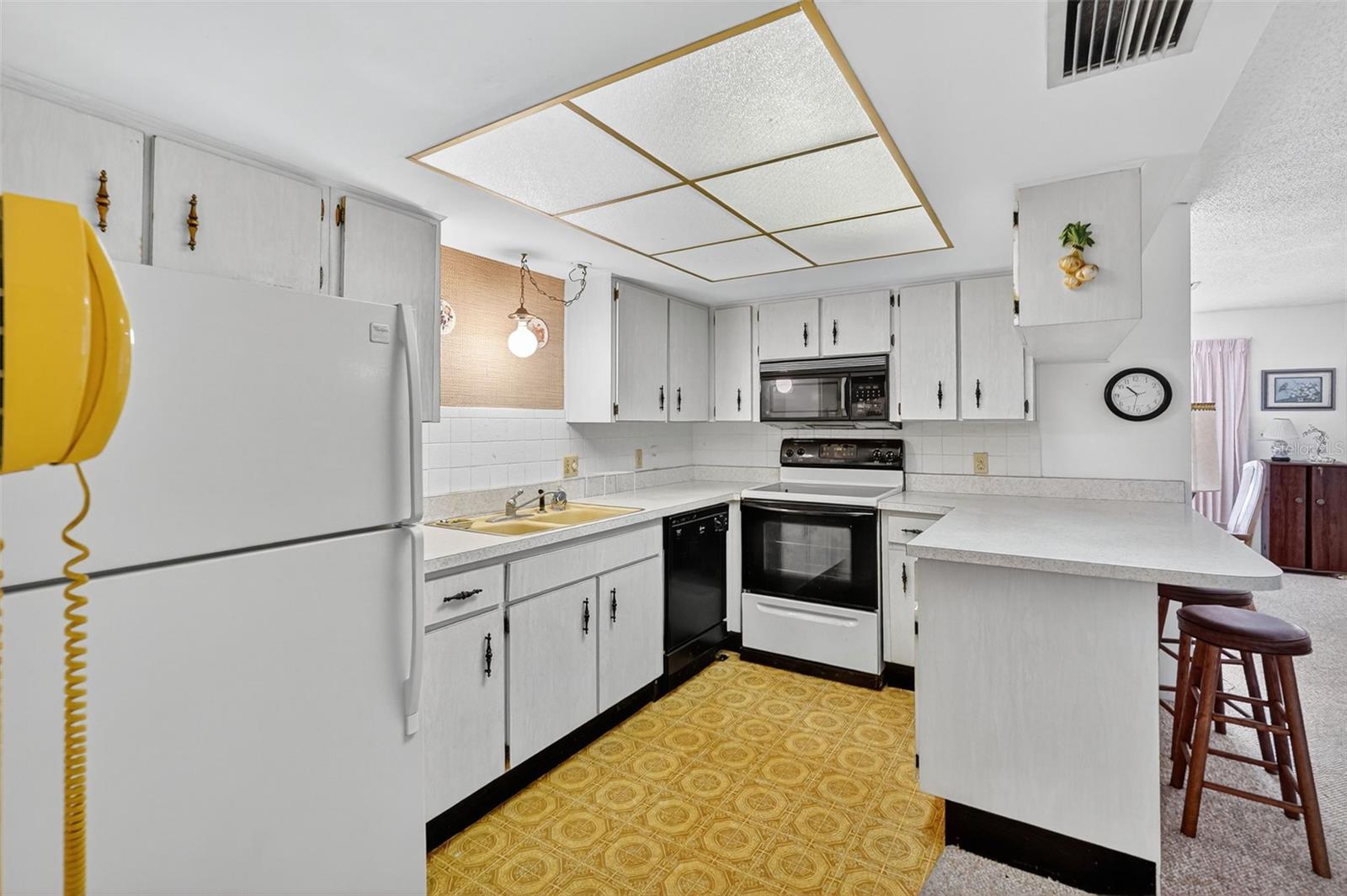 SPRINGWOOD VILLAS - Residential