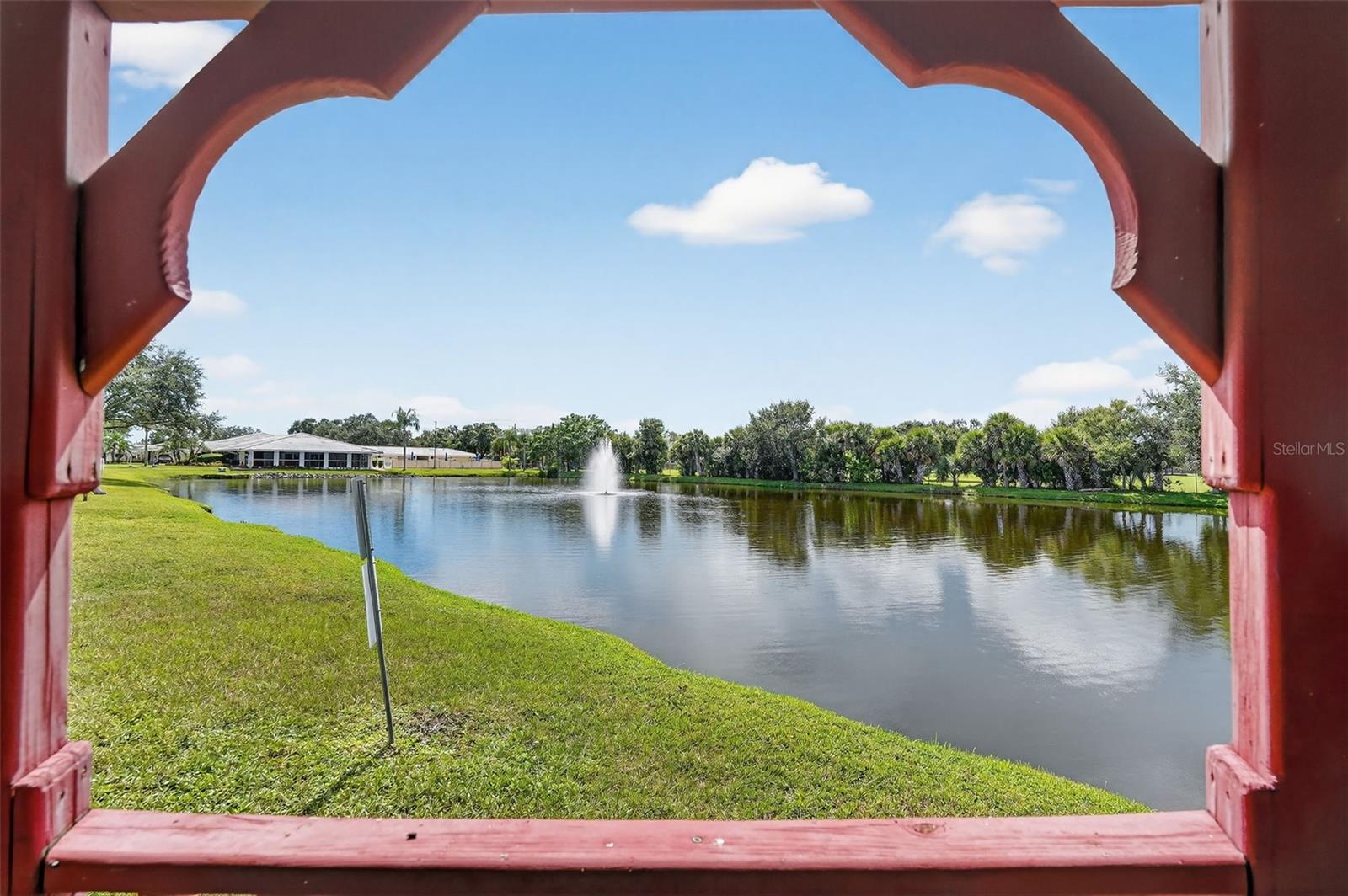 SPRINGWOOD VILLAS - Residential