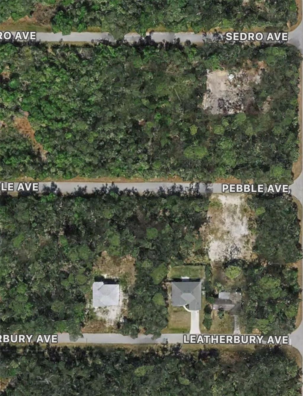 Photo of 13382 Pebble Avenue, Port Charlotte, FL 33953 (MLS # O6286438)