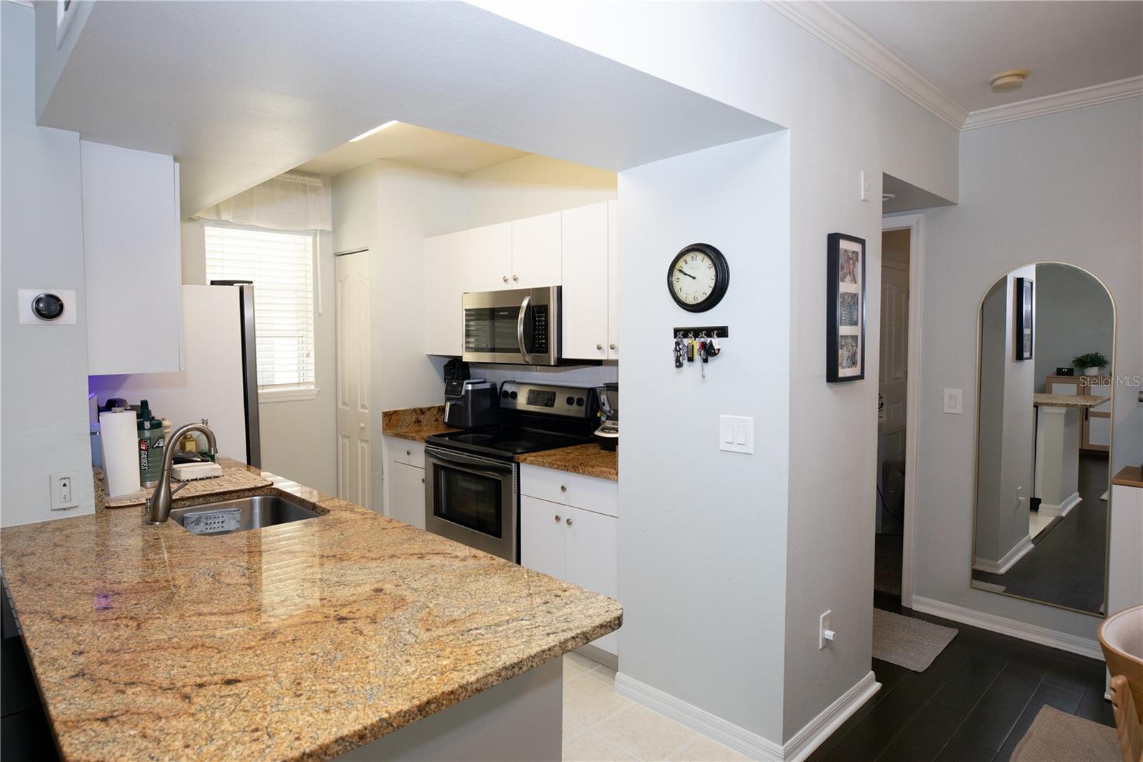 SIENA AT CELEBRATION CONDO A - Residential