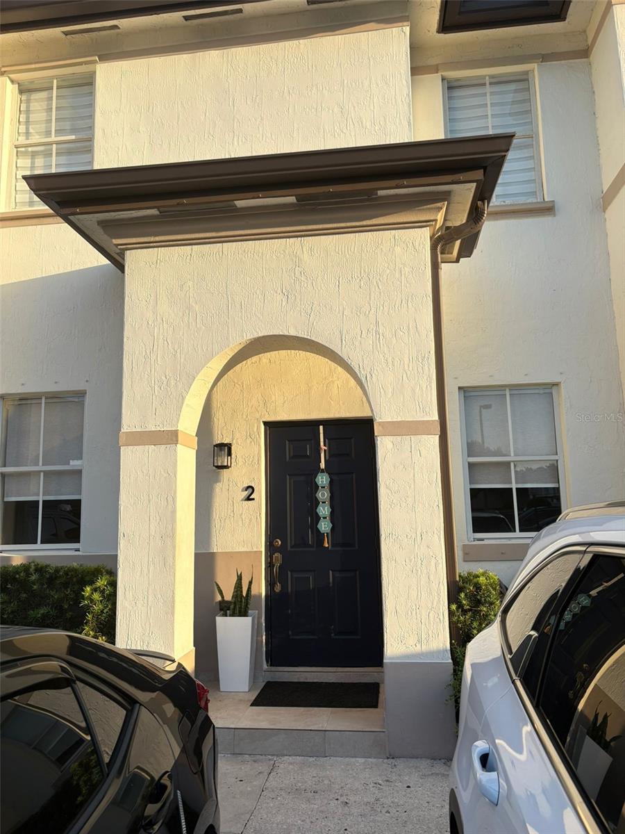 Location!!!! A gem in the heart of Hialeah Gardens. Excellent layout throughout the townhouse with high ceilings. Stainless steel appliances and an updated kitchen. Close to shopping centers and main avenues. A very nice community with minimal restrictions. Hurry! This property won't last long!