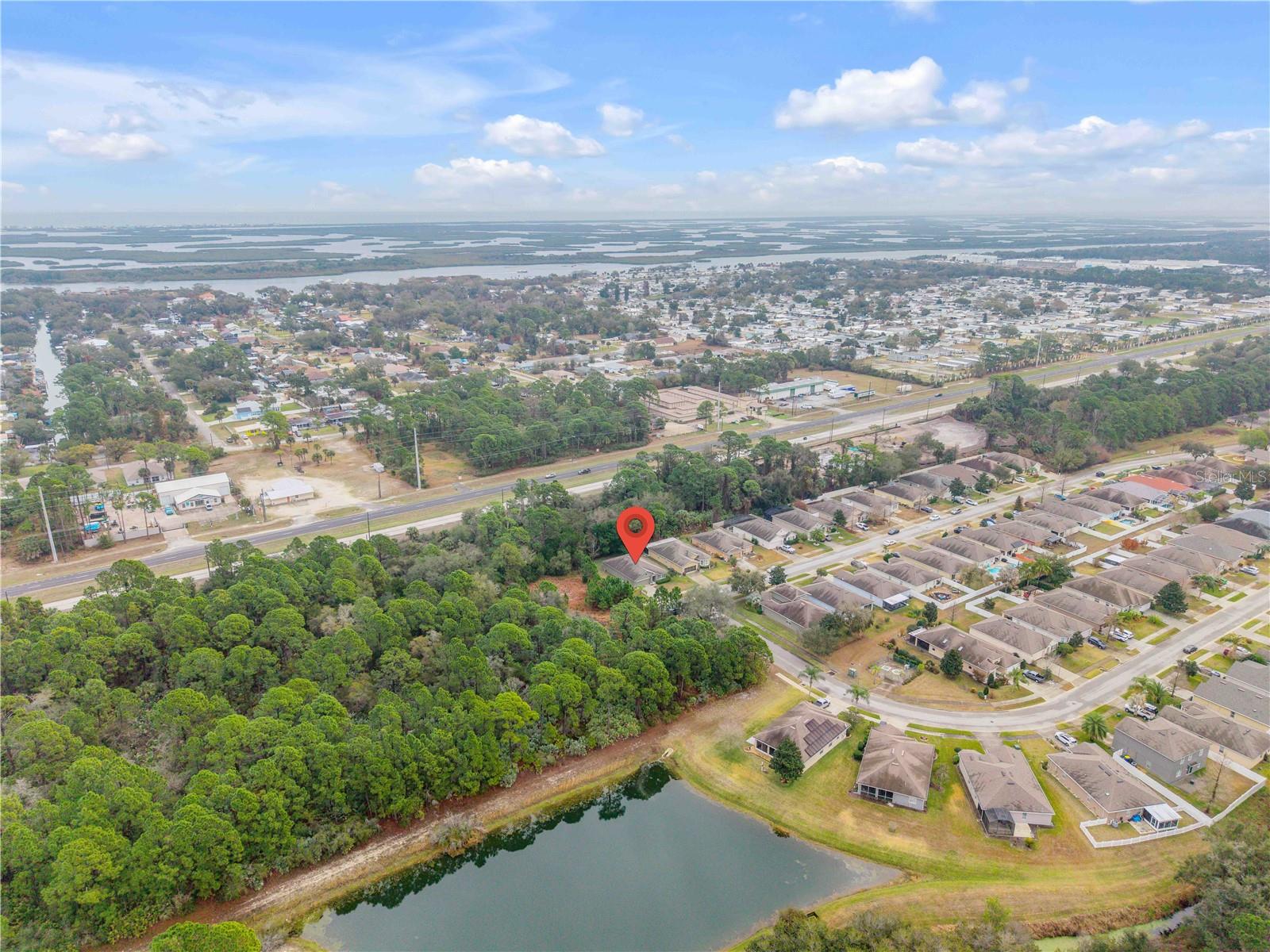 EDGEWATER LAKES N PH 01A - Residential