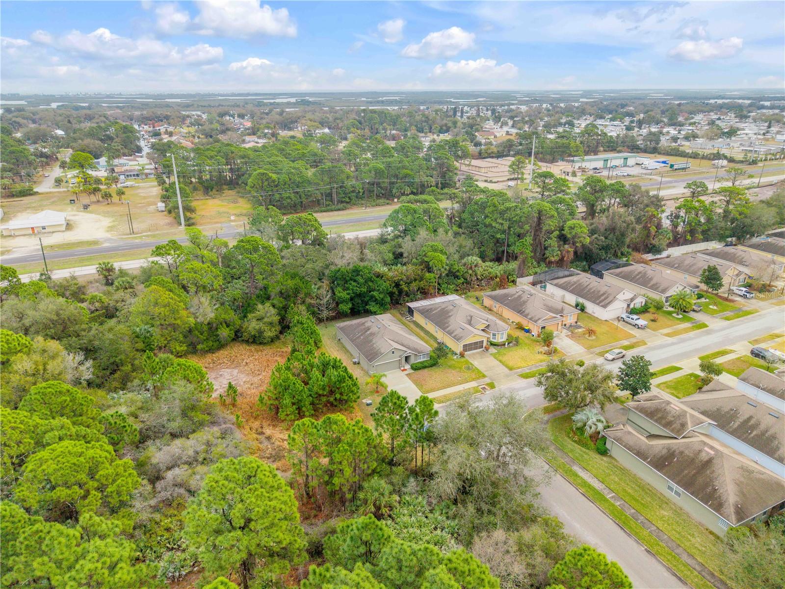 EDGEWATER LAKES N PH 01A - Residential