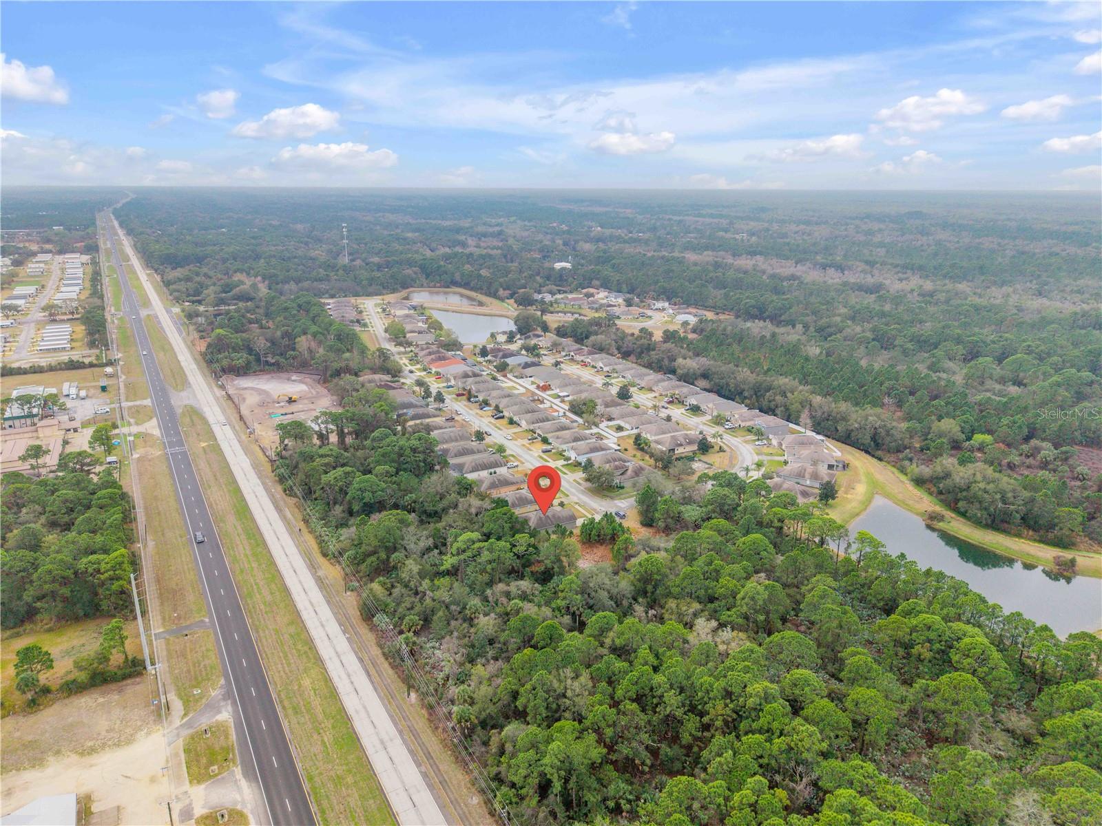 EDGEWATER LAKES N PH 01A - Residential