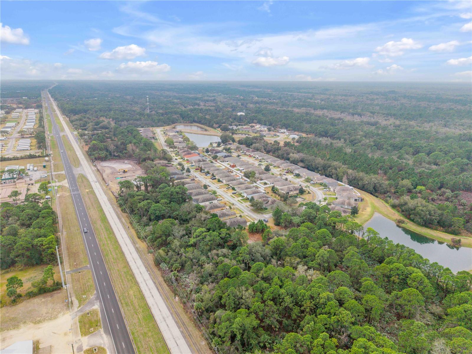 EDGEWATER LAKES N PH 01A - Residential