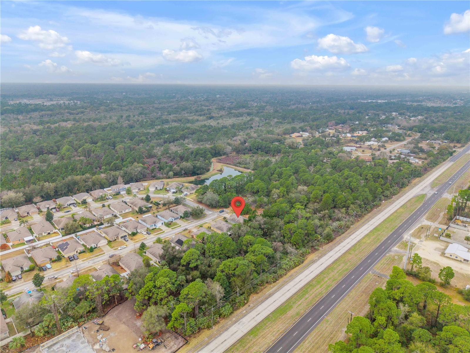 EDGEWATER LAKES N PH 01A - Residential