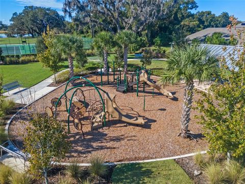 A home in KISSIMMEE