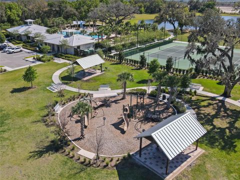 A home in KISSIMMEE